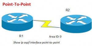 OSPF Point-to-Point