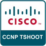 CCNP_TSHOOT
