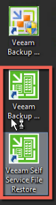 16 - New Veeam Backup Enterprise Manager Icons